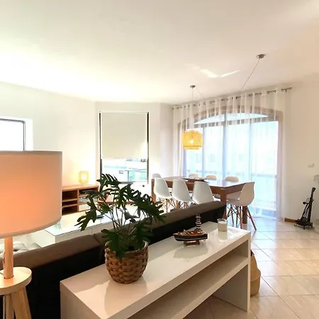 Pleno Beach-Side Apartment Furadouro Buitenkant foto