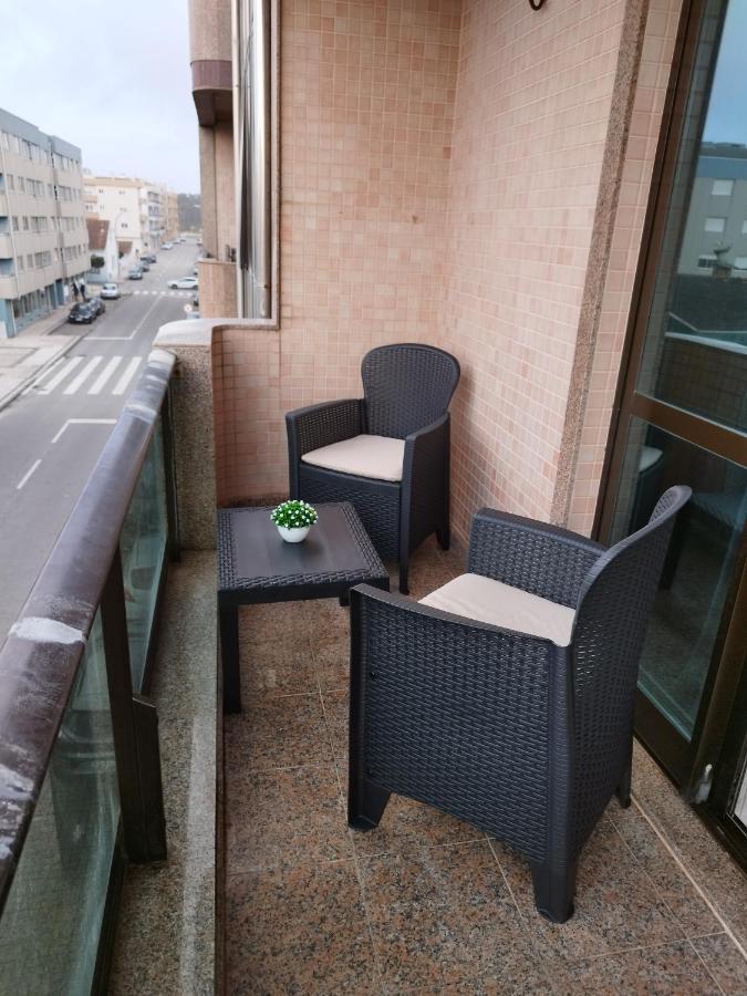 Pleno Beach-side Apartment Furadouro