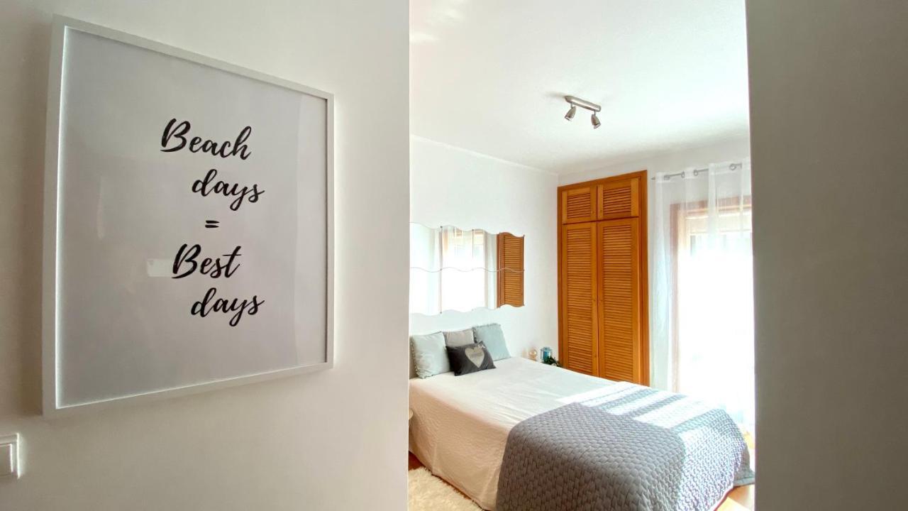 Apartment Pleno Beach-side Furadouro