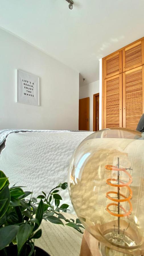Pleno Beach-side Apartment Furadouro