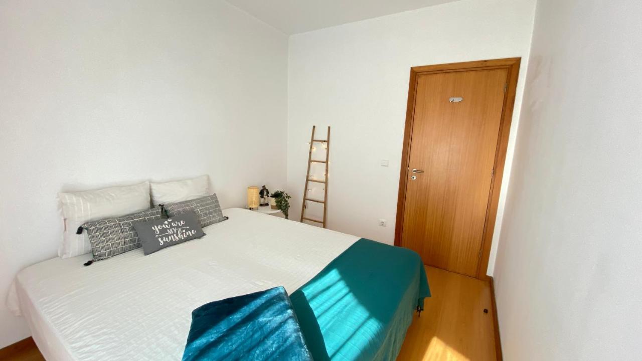Pleno Beach-side Apartment Furadouro